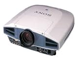  : Sony VPL-FX50 Network-Ready Video Projector