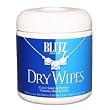Blitz Jewelry Dry Wipes