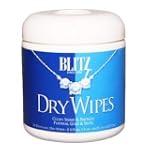Blitz Dry Wipes