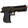 CYMA CM121 Magnum Airsoft Electric Pistol Metal AEP