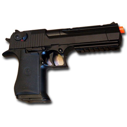 *!!Cheap CYMA CM121 Magnum Airsoft Electric Pistol Metal AEP Pistols