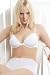Per Una Modal Padded Plunge Bra