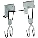 Tools & Hardware : BAC Industries Pulley Hoist - 80-Lb. Capacity