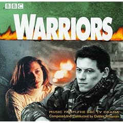Warriors Soundtrack
