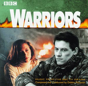 Warriors Debbie Wiseman