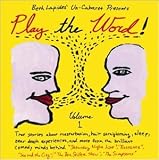 Play the Word (vol. 1)