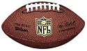 Wilson NFL Game Ball Replica Micro Mini Football, Brown