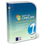Live OneCare 2.0 Mini Box