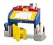 Little Tikes Hideaway Art Desk