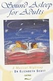 Sound Asleep for Adults: A Musical Nightcap