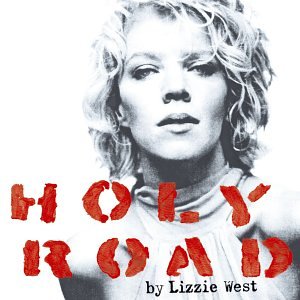 Lizzie West - Holy Road: Freedom Songs - Zortam Music