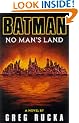 Batman: No Man's Land