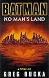 No man's land : a novel