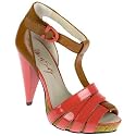 Miss Sixty Eveline - Red Size 8 UK