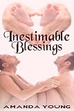 Cover for 'Inestimable Blessings'