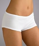 Calvin Klein Cotton Mix Boyshorts Panty