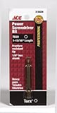 ACE PROFESSIONAL TORX INSERT BIT
