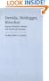 Derrida, Heidegger, Blanchot: Sources of Derrida's Notion and Practice of Literature