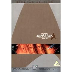 Star Trek VI - the Undiscovered Country [Special Edition} [UK Import]