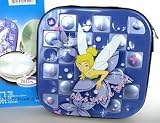 Disney Tinker Bell CD Holder - Tinkerbell Travel Size DVD holder