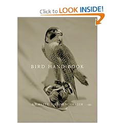 The Bird Hand Book