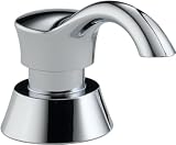 Delta Faucet RP50781 Gala, Soap/Lotion Dispenser, Chrome