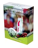 Sky Starter Pack - Footballer