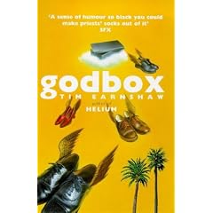 Godbox