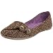 Blowfish Women's Segment Flat