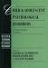 Books : Child and Adolescent Psychological Disorders: A Comprehensive Textbook (Oxford Textbooks in Clinical Psychology, Vol 4)