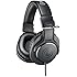 Audio-Technica ATH-M20X Professional Headphones - Black
