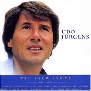 UDO J&Uuml;RGENS - Udo J&uuml;rgens - Zortam Music