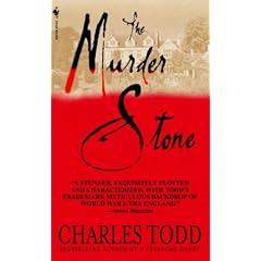 The Murder Stone