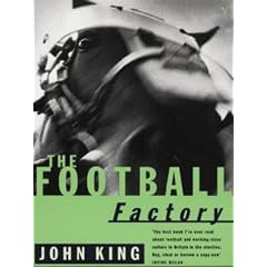 The Football Factory