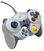 View Reviews for Radica Standard GameCube Pad