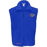 Columbia Sportswear Gators Slotback Vest at Columbia Sportswear Company