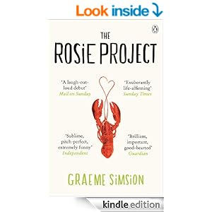 The Rosie Project