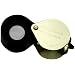 Bausch & Lomb Coddington Magnifier, 10x