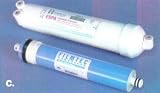 Membrane, Reverse-Osmosis 18 GPD