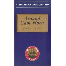 Around Cape Horn