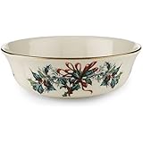Lenox Winter Greetings All Purpose Bowl