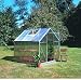 Basic 450 Greenhouse