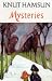 Mysteries