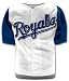 Kansas City Royals Mini Team Jersey