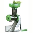 Z-Star Manual Juicer