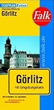 Gorlitz/Zgorzelec (Falk Plan)