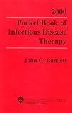 2000 Pocket Book of Infectious Disease Therapy
