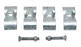 Master Halco Panel Clamps (087053)