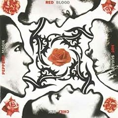 Blood Sugar Sex Magik [MINIDISC]