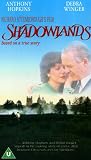 Shadowlands [UK-Import] - Anthony Hopkins